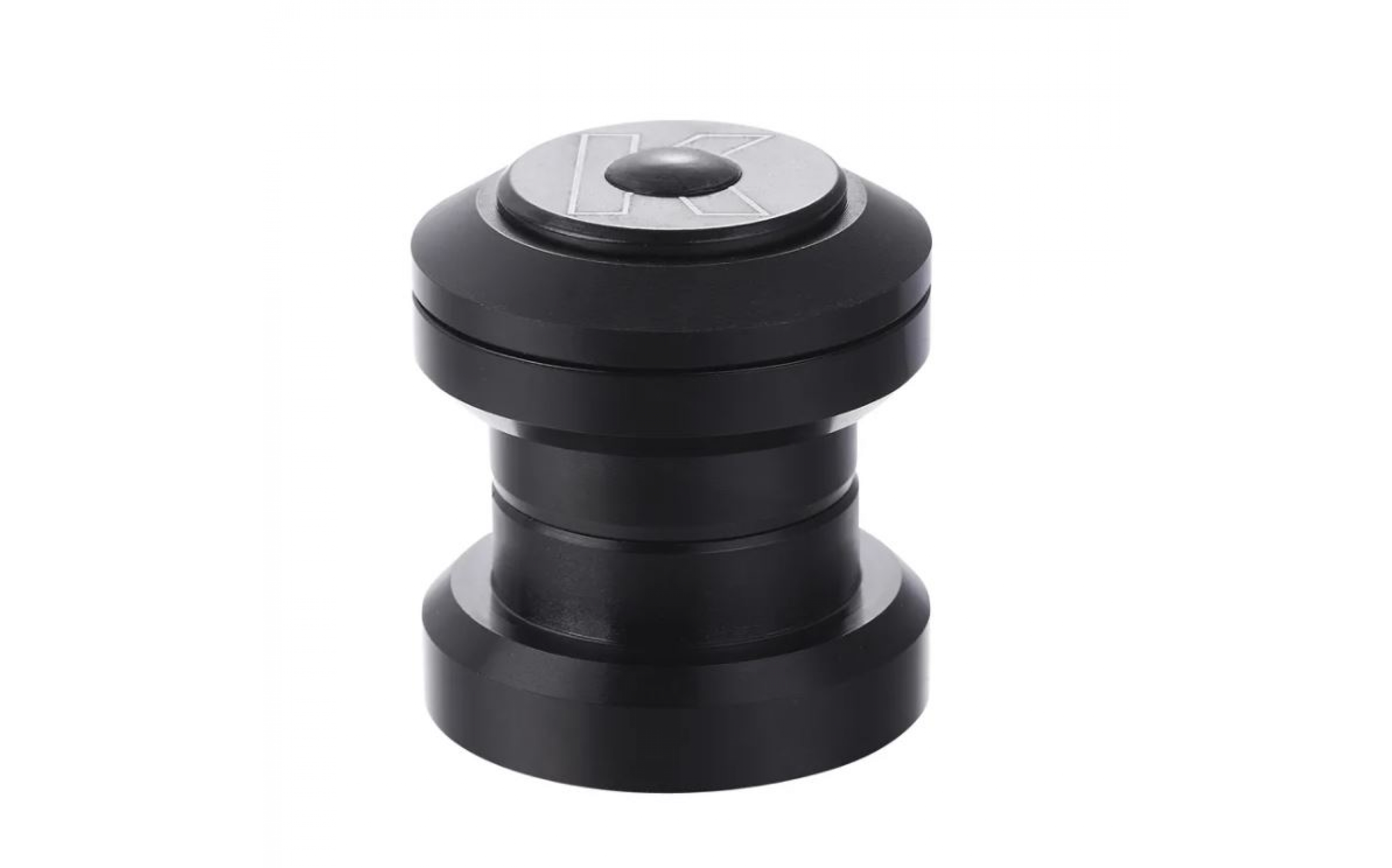 Steering KENLI KL-B208, threadless, 1 1 1/8 "x34x30mm, height 29,5mm, industrial bearings
